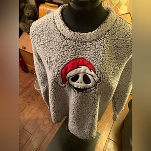 Disney “Nightmare Before Christmas” size large